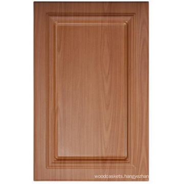 PVC Kitchen Cabinet Door (HLPVC-17)